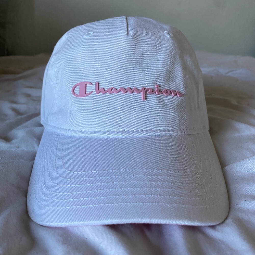 Champion Hat